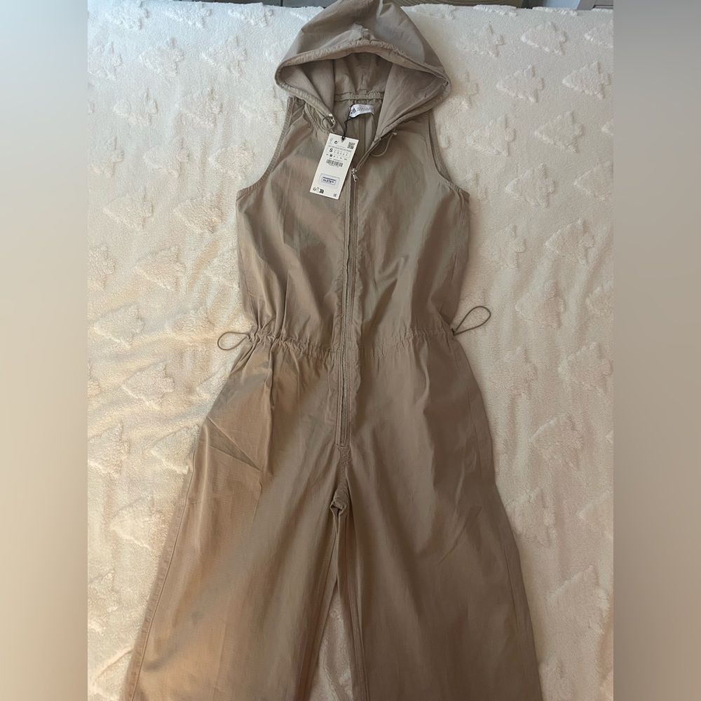Zara Jumpsuit